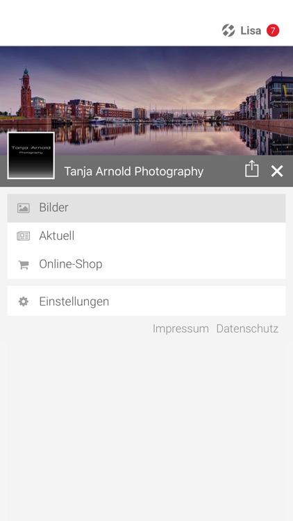 Tanja Arnold Photography