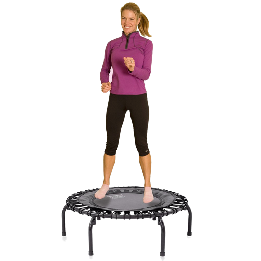 Rebounder Fitness 2018 icon