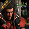 Alien Shooter - Survive - Sigma Team