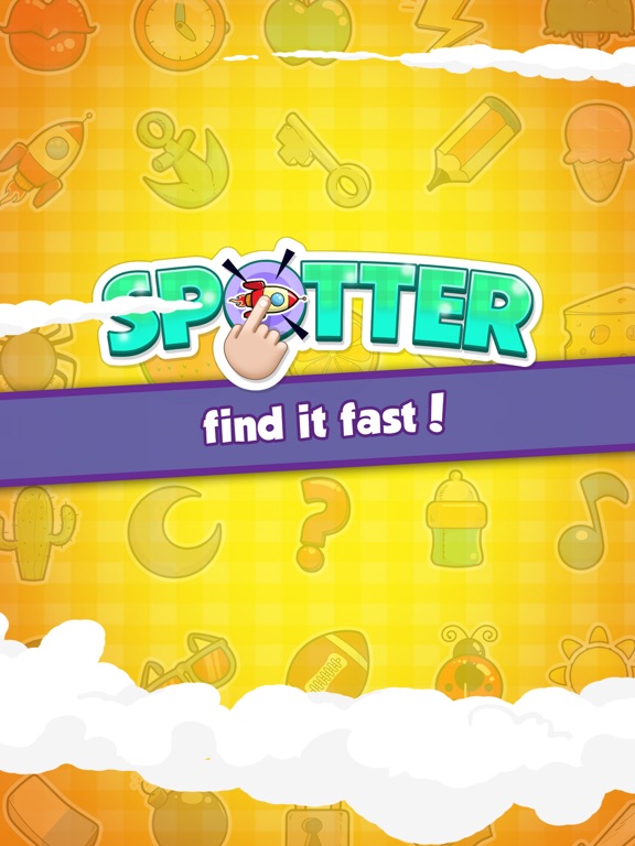 Screenshot #5 for Spotter - find it fast!