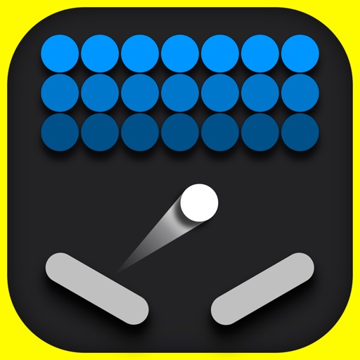 One Thousand Pinball Dots icon