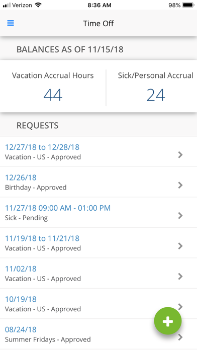 UniFocus Screenshot 3 - AppWisp.com UniFocus Screenshot 3 - AppWisp.com
