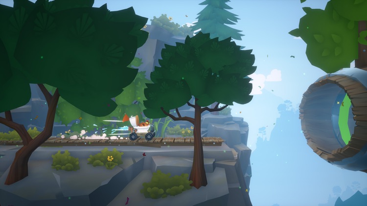Animal Super Squad screenshot-0