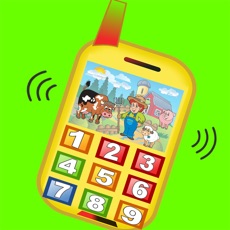 Activities of Preschool Toy Phone-kindergarten Activities