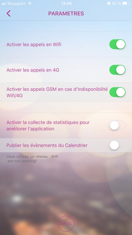 Twiins app screenshot-5
