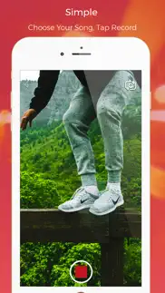flynt - sync effects to music iphone resimleri 3