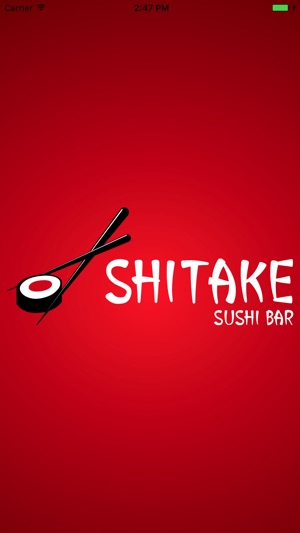 Shitake Sushi Bar(圖1)-速報App