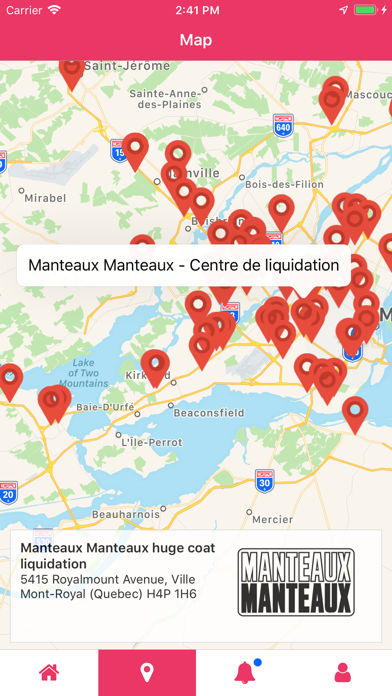allsales Screenshot