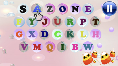 Atosz screenshot 3