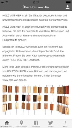 HOLZ VON HIER(圖5)-速報App