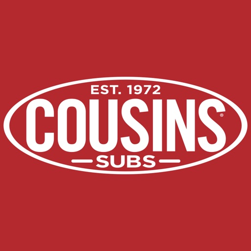 Cousins Subs Ordering