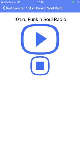 Game screenshot Radio Channel Soul FM Online Streaming apk