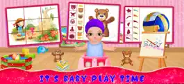 Game screenshot BabySitter Activity & Daycare apk