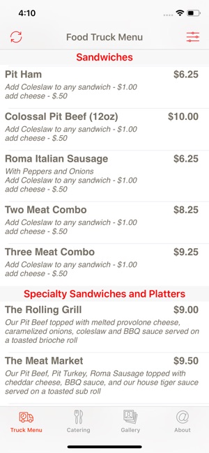 RollingGrill(圖5)-速報App
