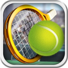 Activities of Virtual Tennis Fever - Real Tennis Simulation