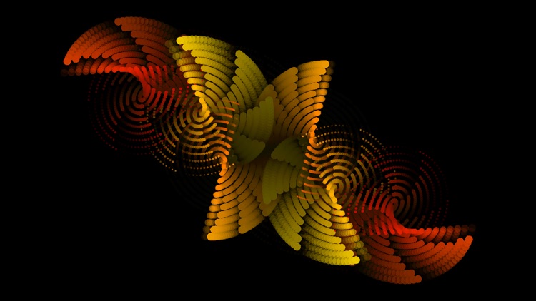 Ellipsis Visuals screenshot-0