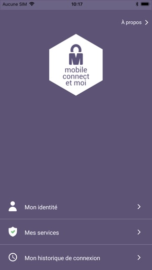 Mobile Connect et Moi(圖1)-速報App