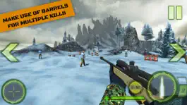 Game screenshot Call of Sniper Shooting 2018 apk