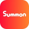 Summonサービスを販売できるWEBサイトを簡単作成