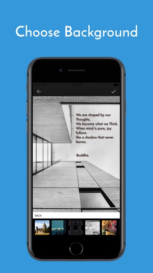 Textgram Quotes Creator