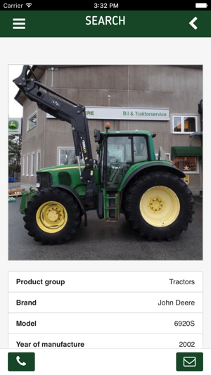 Green Deer Used(圖3)-速報App