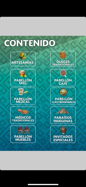 Expo de los Pueblos Indígenas(圖4)-速報App