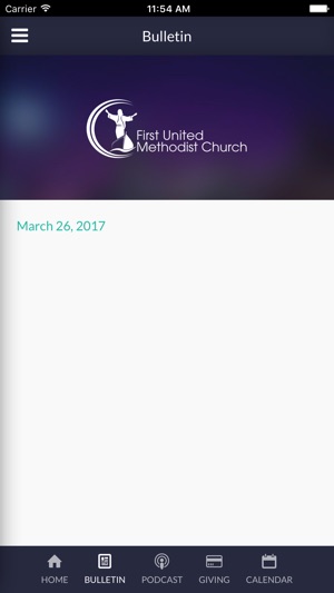 FUMC Corpus Christi(圖2)-速報App
