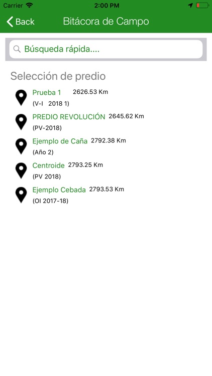 Greentegrate GO screenshot-6
