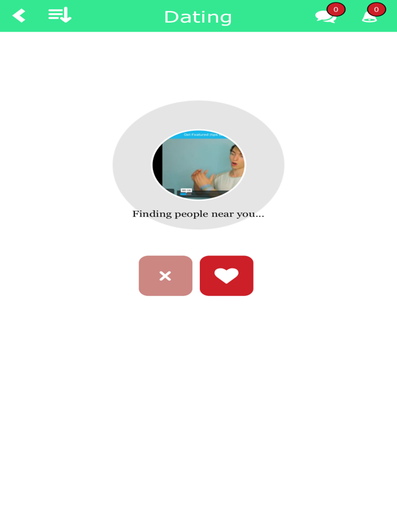 Screenshot #4 pour Dating after Divorce