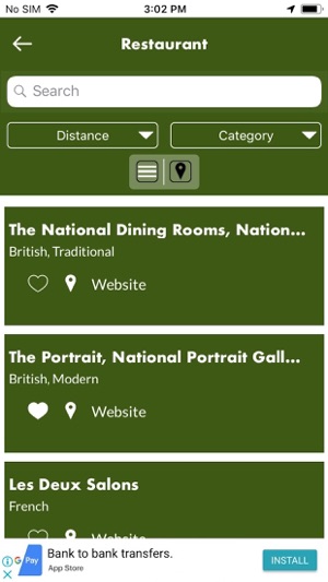 BOKA Hotel(圖3)-速報App