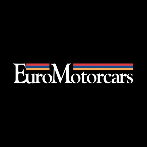 EuroMotorcars icon