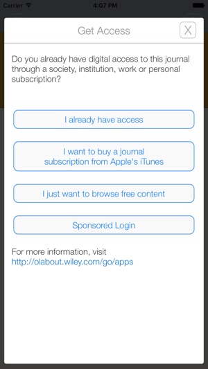 Strategic Management Society(圖1)-速報App