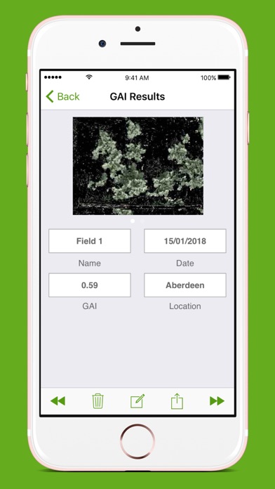 Screenshot #3 pour OSR GAI