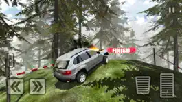 Game screenshot 4X4 Offroad Trial Crossovers apk