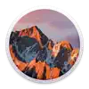 macOS Sierra contact information