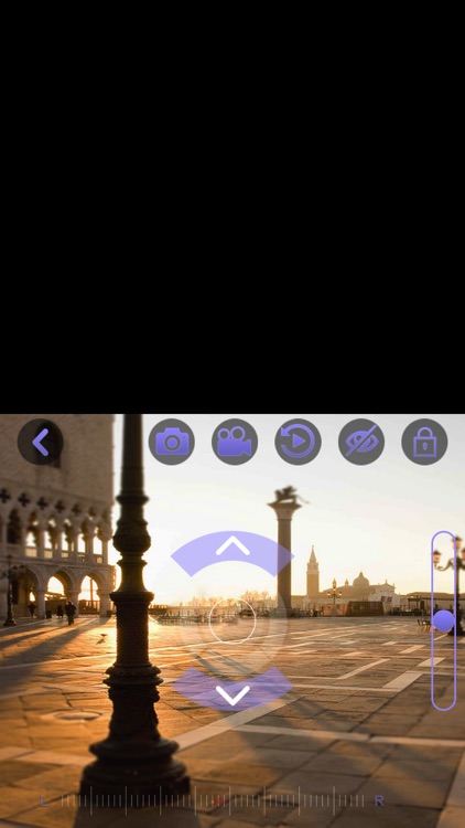 iRollerbot screenshot-4