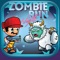 Zombie Run Games