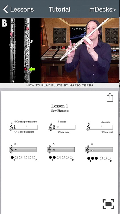 How to Play Flute Complete