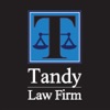 Tandy Law Firm Accident Help App