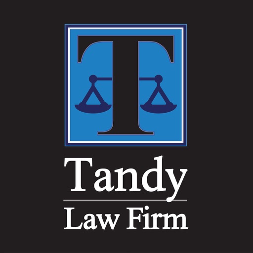 Tandy Law Firm Accident Help App