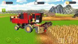 Game screenshot Real Crop Farming Simulator mod apk