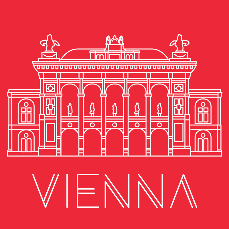 Wien Reiseführer Offline