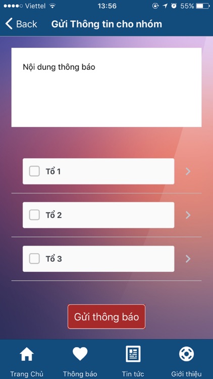 Dreamschool SLLĐT Giáo viên