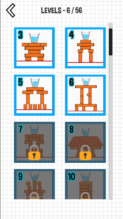 Happy Glass : Don't Spill