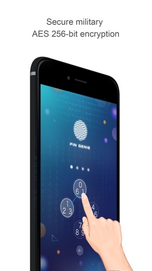 PG Vault Lite(圖2)-速報App