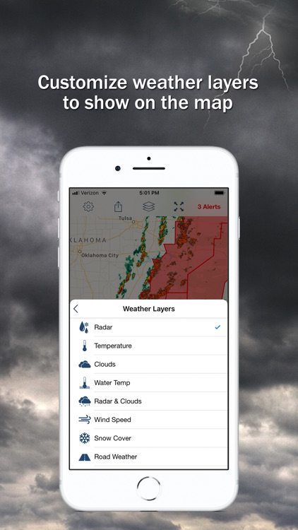 Storm Shield screenshot-4