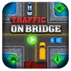 Traffic on Bridge