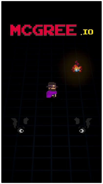 McGree War screenshot-0