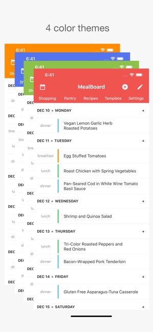 MealBoard(圖9)-速報App