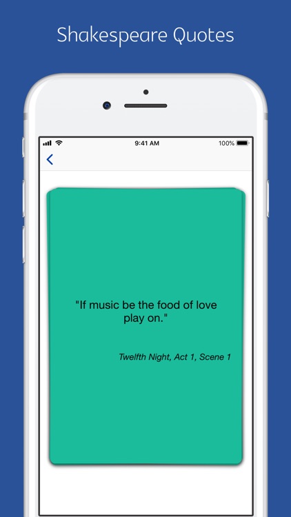 Shakespeare's Complete Works screenshot-6